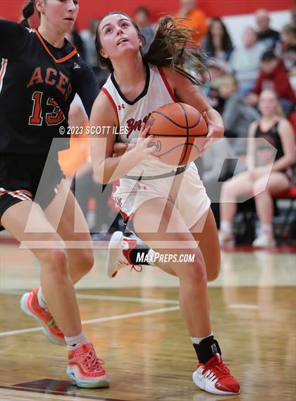Thumbnail 3 in Amanda-Clearcreek @ Logan Elm photogallery.