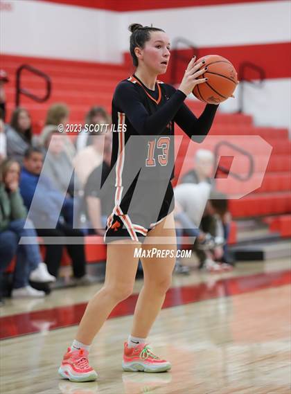 Thumbnail 1 in Amanda-Clearcreek @ Logan Elm photogallery.