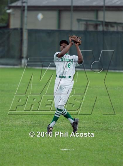 Thumbnail 3 in Monrovia vs Fife photogallery.