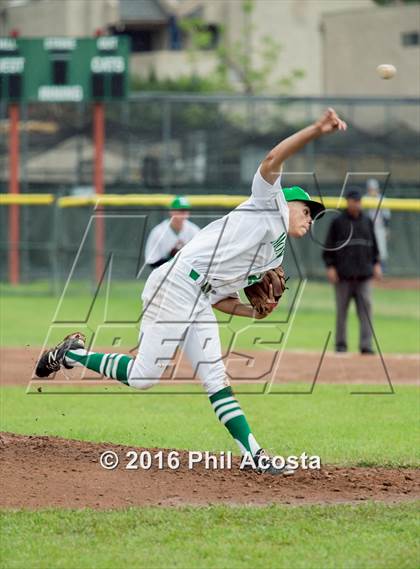 Thumbnail 1 in Monrovia vs Fife photogallery.