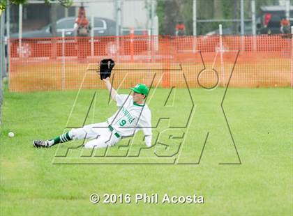 Thumbnail 1 in Monrovia vs Fife photogallery.