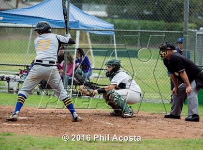 Thumbnail 1 in Monrovia vs Fife photogallery.