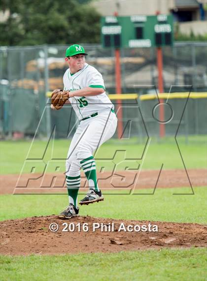 Thumbnail 3 in Monrovia vs Fife photogallery.