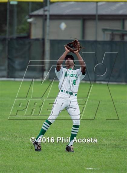 Thumbnail 1 in Monrovia vs Fife photogallery.