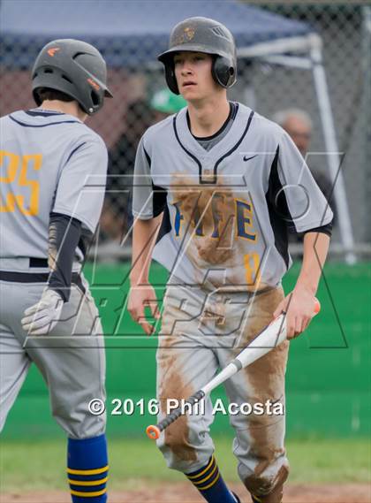 Thumbnail 2 in Monrovia vs Fife photogallery.