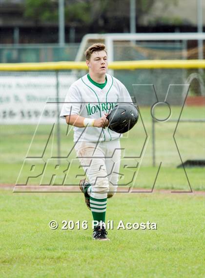 Thumbnail 3 in Monrovia vs Fife photogallery.