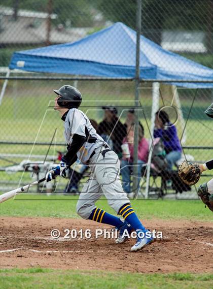 Thumbnail 1 in Monrovia vs Fife photogallery.