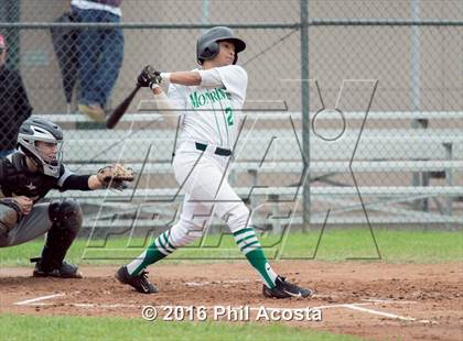 Thumbnail 1 in Monrovia vs Fife photogallery.