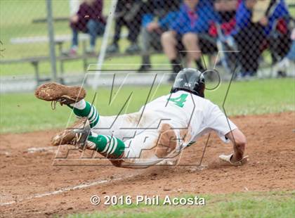 Thumbnail 1 in Monrovia vs Fife photogallery.