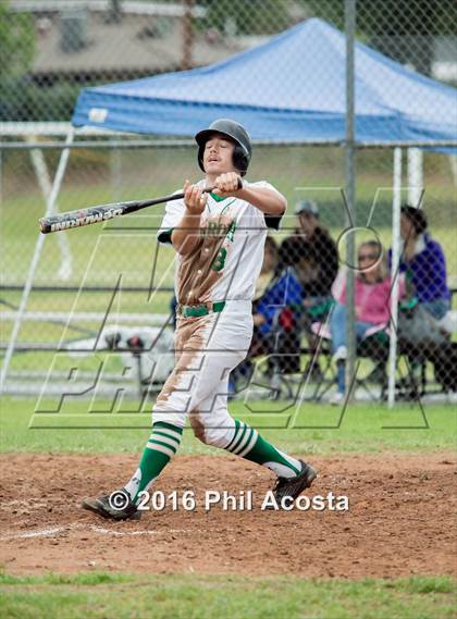 Thumbnail 2 in Monrovia vs Fife photogallery.