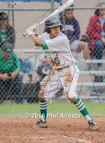 Thumbnail 2 in Monrovia vs Fife photogallery.