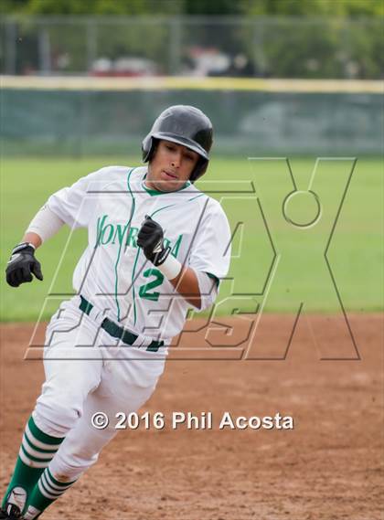 Thumbnail 2 in Monrovia vs Fife photogallery.