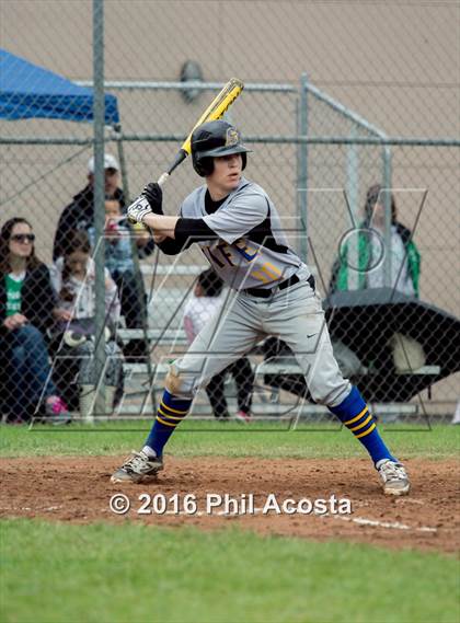 Thumbnail 1 in Monrovia vs Fife photogallery.