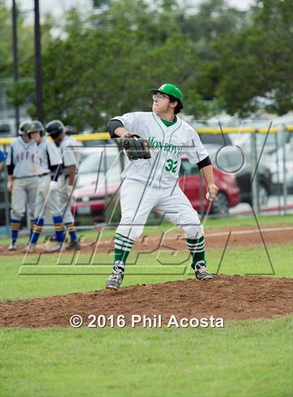 Thumbnail 3 in Monrovia vs Fife photogallery.