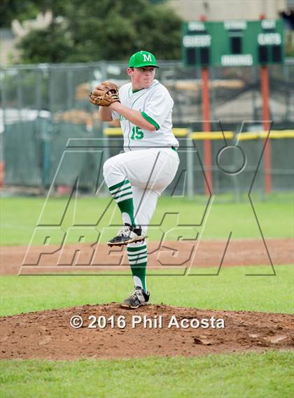 Thumbnail 1 in Monrovia vs Fife photogallery.