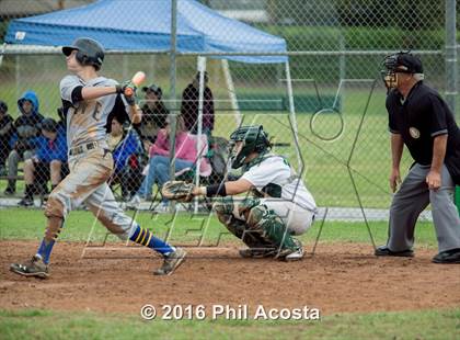 Thumbnail 2 in Monrovia vs Fife photogallery.