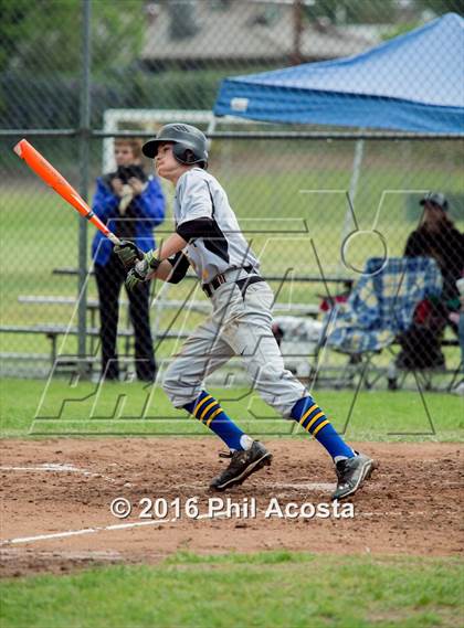 Thumbnail 3 in Monrovia vs Fife photogallery.