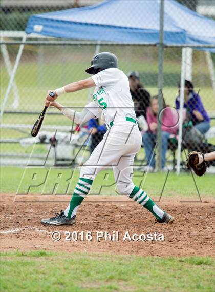 Thumbnail 2 in Monrovia vs Fife photogallery.