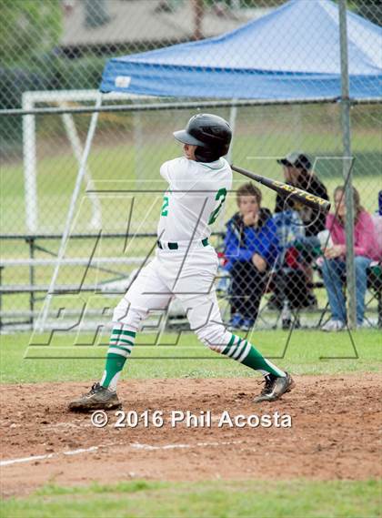 Thumbnail 2 in Monrovia vs Fife photogallery.