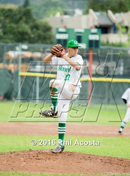 Thumbnail 1 in Monrovia vs Fife photogallery.