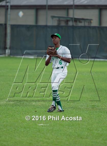 Thumbnail 1 in Monrovia vs Fife photogallery.