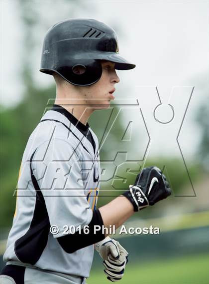 Thumbnail 3 in Monrovia vs Fife photogallery.