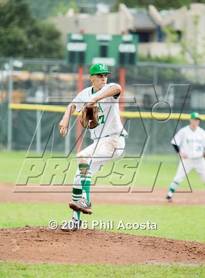 Thumbnail 3 in Monrovia vs Fife photogallery.