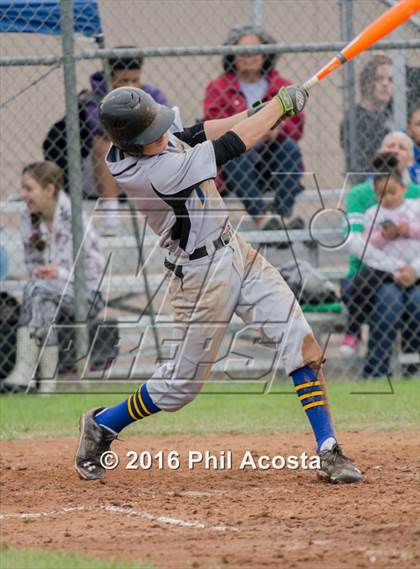 Thumbnail 3 in Monrovia vs Fife photogallery.