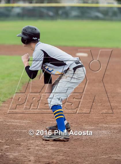 Thumbnail 2 in Monrovia vs Fife photogallery.