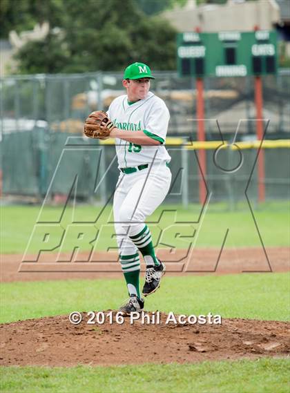 Thumbnail 3 in Monrovia vs Fife photogallery.