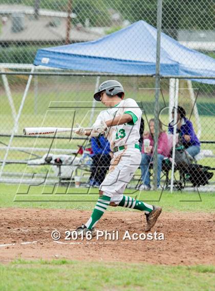 Thumbnail 2 in Monrovia vs Fife photogallery.