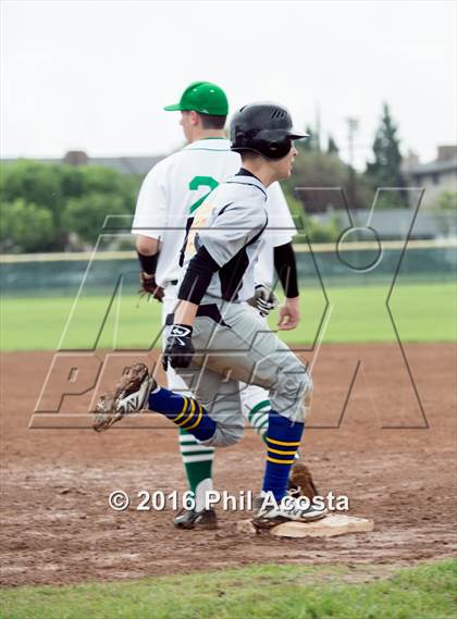 Thumbnail 1 in Monrovia vs Fife photogallery.