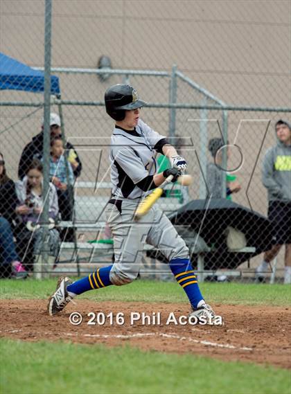 Thumbnail 3 in Monrovia vs Fife photogallery.