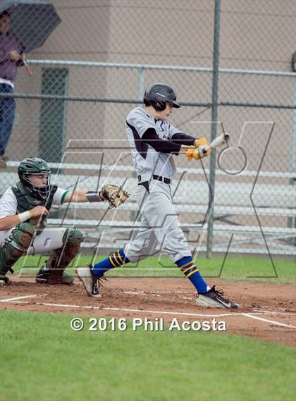 Thumbnail 3 in Monrovia vs Fife photogallery.