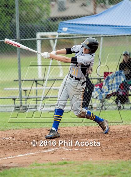 Thumbnail 3 in Monrovia vs Fife photogallery.