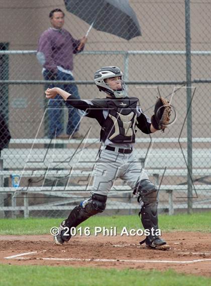 Thumbnail 1 in Monrovia vs Fife photogallery.