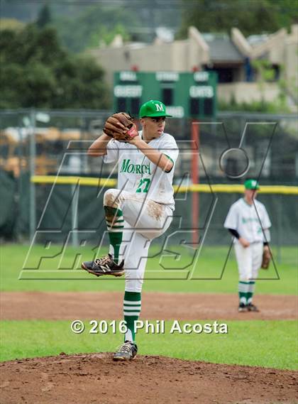 Thumbnail 2 in Monrovia vs Fife photogallery.