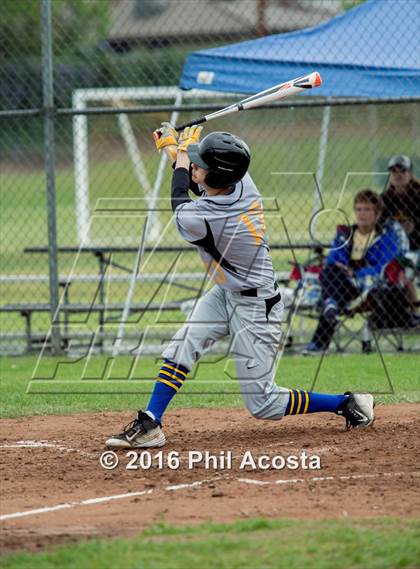 Thumbnail 1 in Monrovia vs Fife photogallery.