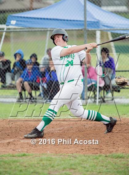 Thumbnail 3 in Monrovia vs Fife photogallery.