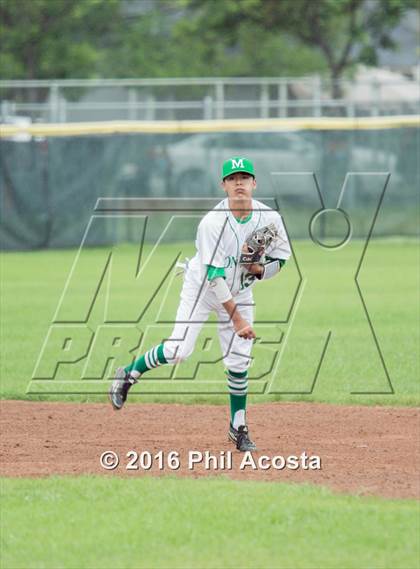 Thumbnail 3 in Monrovia vs Fife photogallery.