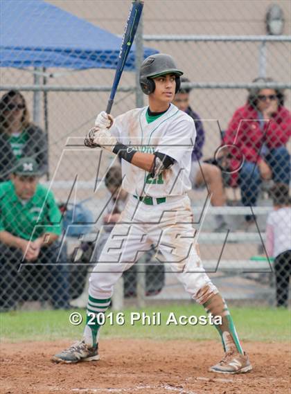 Thumbnail 1 in Monrovia vs Fife photogallery.