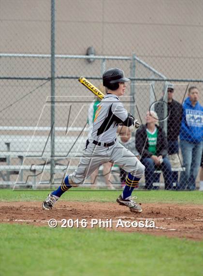 Thumbnail 3 in Monrovia vs Fife photogallery.