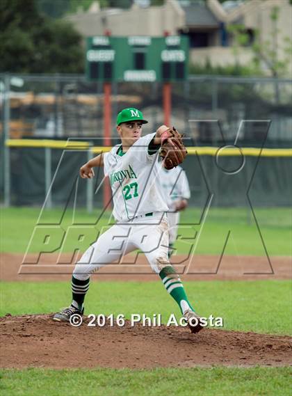 Thumbnail 2 in Monrovia vs Fife photogallery.