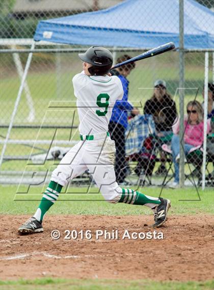 Thumbnail 2 in Monrovia vs Fife photogallery.