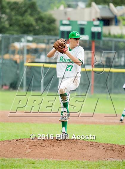 Thumbnail 3 in Monrovia vs Fife photogallery.