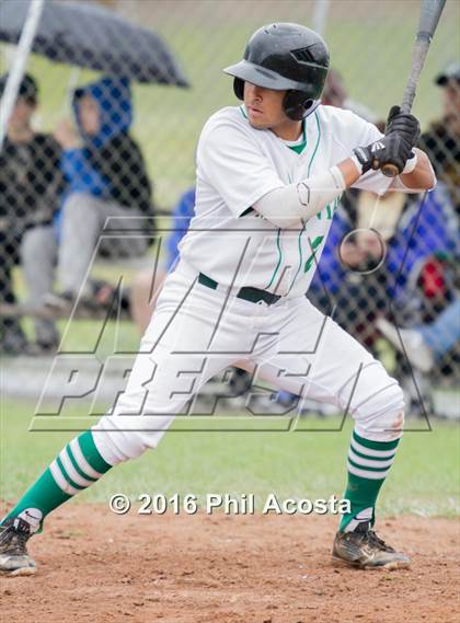 Thumbnail 2 in Monrovia vs Fife photogallery.