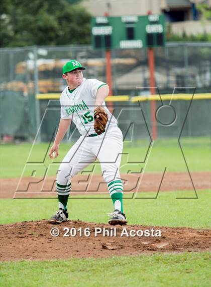 Thumbnail 1 in Monrovia vs Fife photogallery.