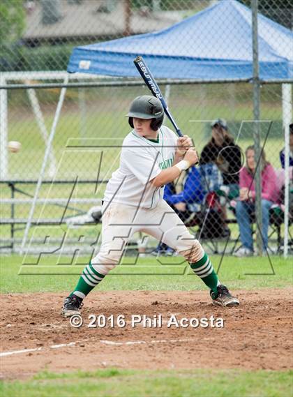 Thumbnail 3 in Monrovia vs Fife photogallery.