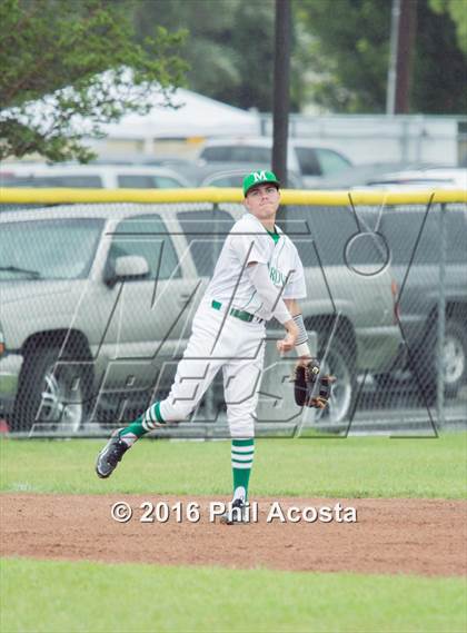 Thumbnail 1 in Monrovia vs Fife photogallery.