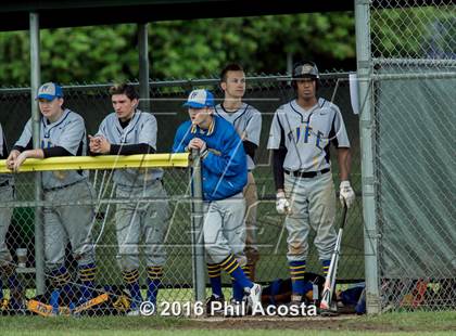 Thumbnail 3 in Monrovia vs Fife photogallery.